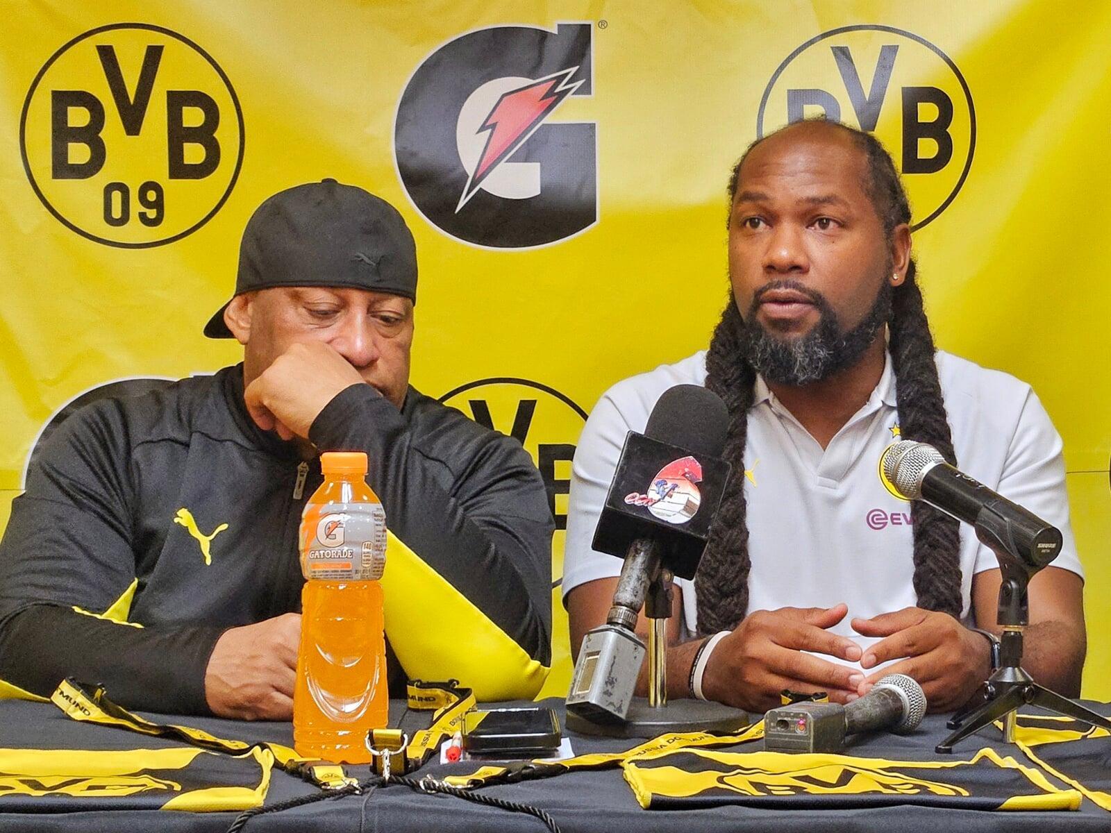 Field Notes: BVBIA Expands to the Caribbean